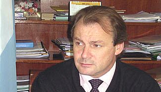 Golpe bajo de ATE: Comparó a Bordet con Montiel