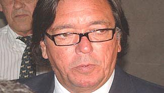 Guastavino, prudente ante los cortes