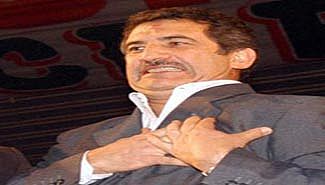 En campaña: Urribarri recorre Feliciano