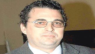 Apareció documentación de la Caja de Conversión de Montiel