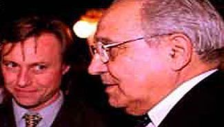 Citan a indagatoria en otra causa contra Montiel