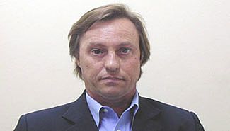 Varisco fue al volcadero