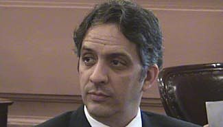 NO a la exportación de madera para las papeleras