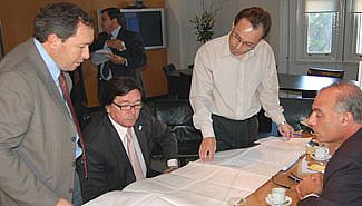 Acceso Sur a Gualeguaychú: llamado a Licitación Pública Nacional