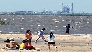 Siguen los cortes por tiempo indeterminado