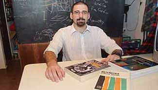 Distinción nacional a joven bioingeniero