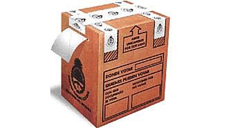 PJ y UCR compartirán un par de centros de votación