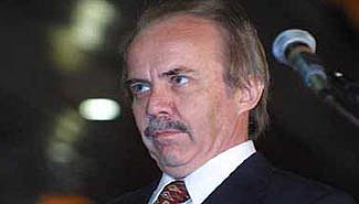 César Pross volvería en 30 días