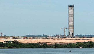 Se evitó el corte en Concordia