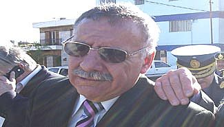 Quejas contra Vialidad Provincial