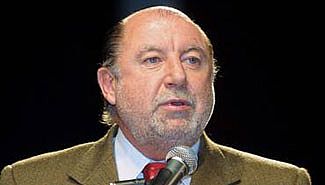 Busti estará el viernes en Concepción del Uruguay