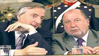 Kirchner firmará la ejecución de dos tramos de la Autopista Mesopotámica