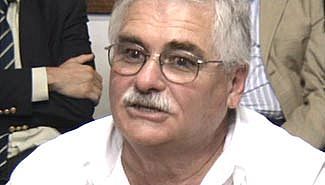 Bachetti: “El recambio es privativo del bloque de la mayoría ”