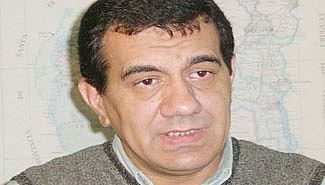 El IAPV inauguró 70 viviendas en San José