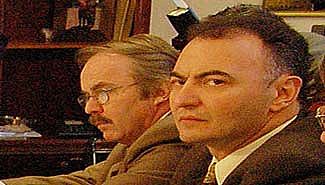 Miguel Ángel Chini reemplazará a César Pross