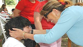 Becas para adolescentes con capacidades especiales