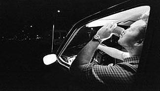 El 15{10b083c464b21a2e5b96ab7d1950c6efda5949816d8d4b699d6508628a11a647} de los conductores dieron positivo en controles de alcoholemia