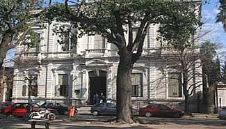 La municipalidad le reclama a la Provincia 1,3 millón de pesos