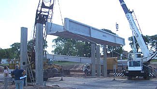 Se inaugura la Avenida Circunvalación en Paraná