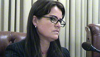 Cómo quedaron ubicados los concejales del PJ