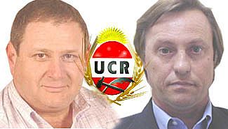 UCR: Por tercera vez, Varisco intenta desplazar las minorías
