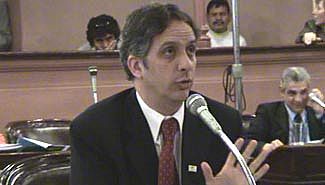 Fernández pidió que arreglen la ruta 16