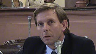 Según Bahillo, para fines de febrero estará aprobado el Presupuesto 2007