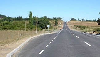 Levantaron el corte de ruta en Colón