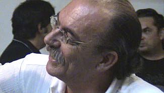 Denuncian amenazas de muerte a militantes radicales