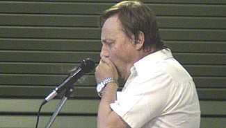 Varisco deberá compartir su lista con Rogel