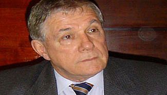 Cresto sortea un O KM.