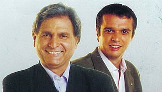 Schaaf pega su boleta a la de Solanas y Cresto