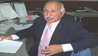 Jodor irá a la justicia por la sede del PJ