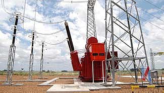 El consumo sigue poniendo a prueba a ENERSA