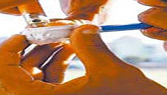 Primer secuestro de Paco en una playa en Concordia