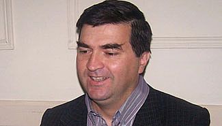 Gabriel Molina: “Es contradictorio que reclame seguridad un candidato procesado por homicidio culposo”