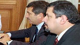 Correo electrónico informa que Fernanda está viva