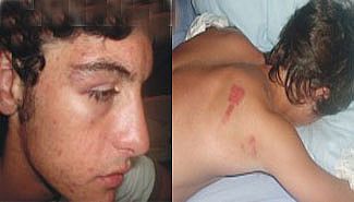 Amenazaron a una periodista de Colón