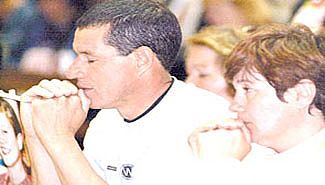 Carballo piensa que los acusados saben más, pero no se los puede hacer hablar