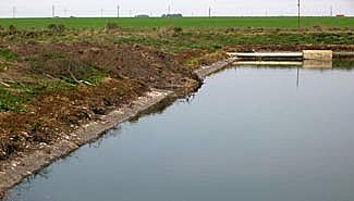 Piden planta de tratamiento cloacal