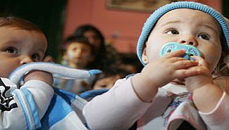 El Consejo del Menor interviene en la denuncia de "trata de niños"