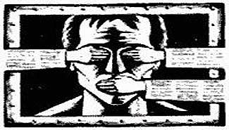 Funcionario municipal agredió a la periodista Claudia Martínez