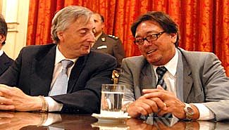 Fuerte inversión en Gualeguaychú