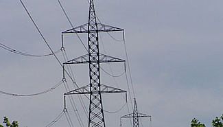 Autorizan recargos a grandes consumidores de energía eléctrica