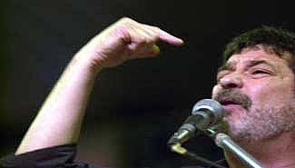 Halle le restó un importante dirigente a la UCR