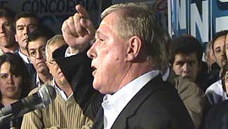 Cresto también va por la continuidad