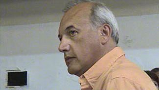 Rettore: "El único que le puede ganar a Solanas es Varisco"