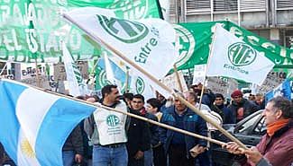 Conciliación obligatoria en hospitales concordienses