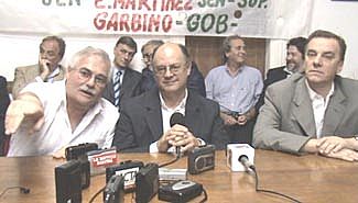 La CE de Paraná realizó una nueva Jornada Programática