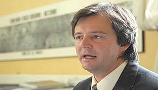 Se llamó a licitación para ampliar el Colegio de Urdinarrain